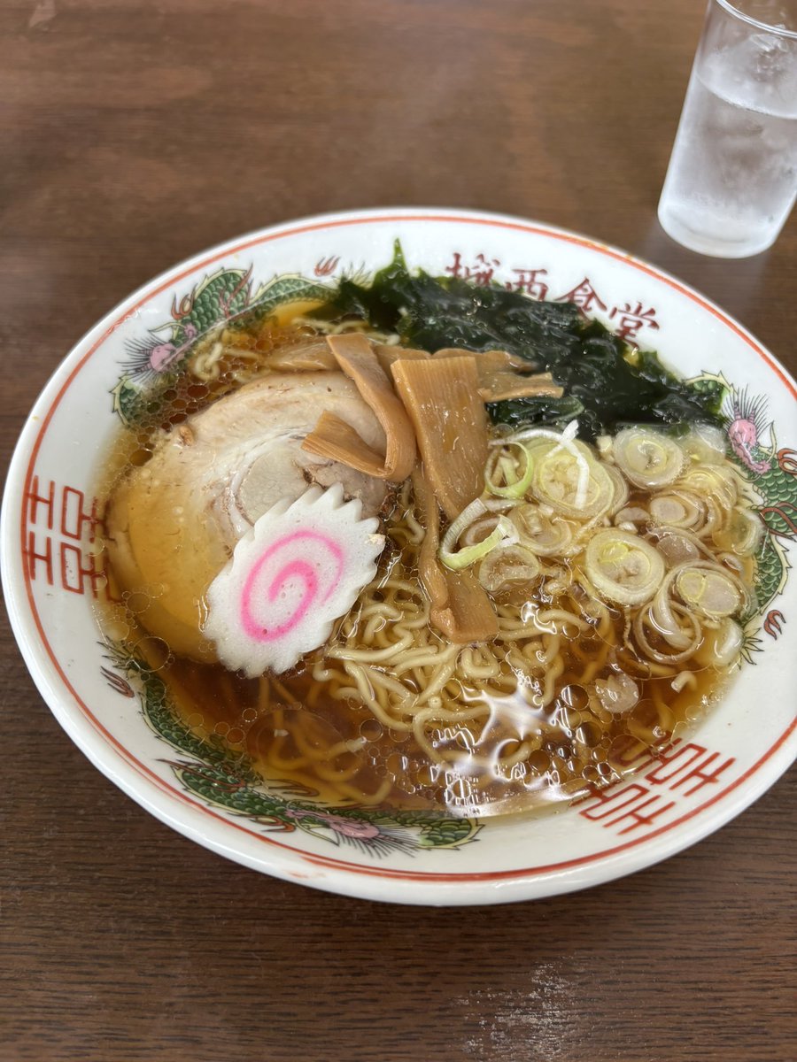 gt_chaga's tweet photo. 遊びすぎてふらふら😵‍💫
家に帰る

城西ラーメン
昔懐かしい味でした🤤 https://t.co/ra5muVknXk