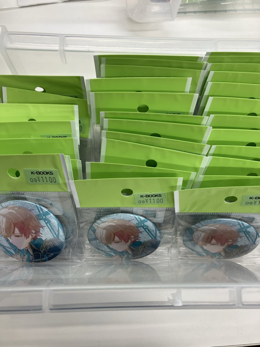 K-BOOKS GAME館α on X: 