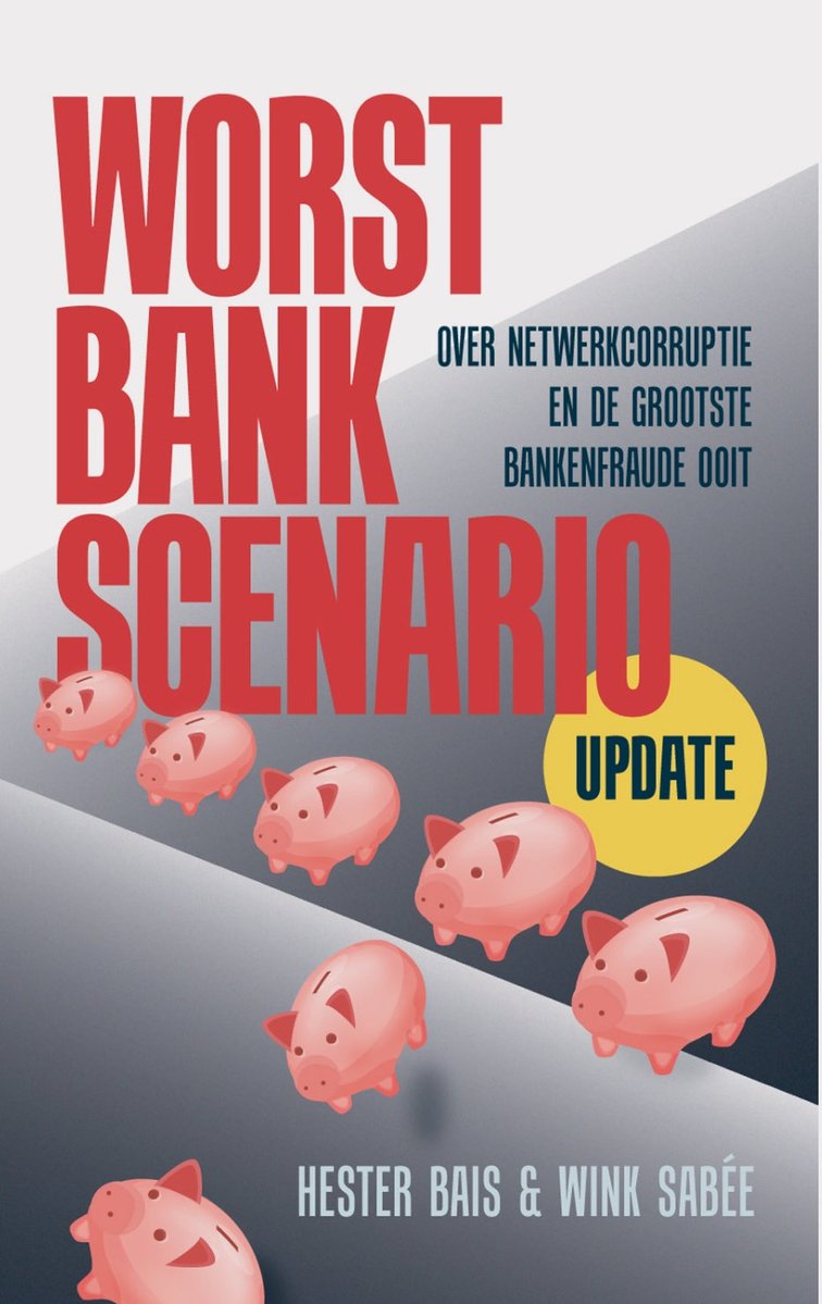 Wftproof's tweet photo. Of misschien moeten ABP en APG even transparant worden dat ze ruim 15 jaar lang niet gefocust waren op langetermijnbeleggen maar op het financieren van onderpandtekorten OTC derivaten van banken (EUR 200 miljard liquiditeit) via pensioenvermogen van achterliggende pensioenfondsen (pooling) en garanties.