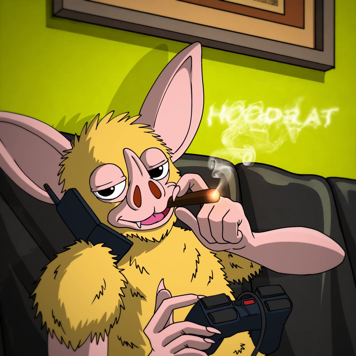 hoodrat_coin's tweet photo. never left the hood https://t.co/Re0s8ajaKu