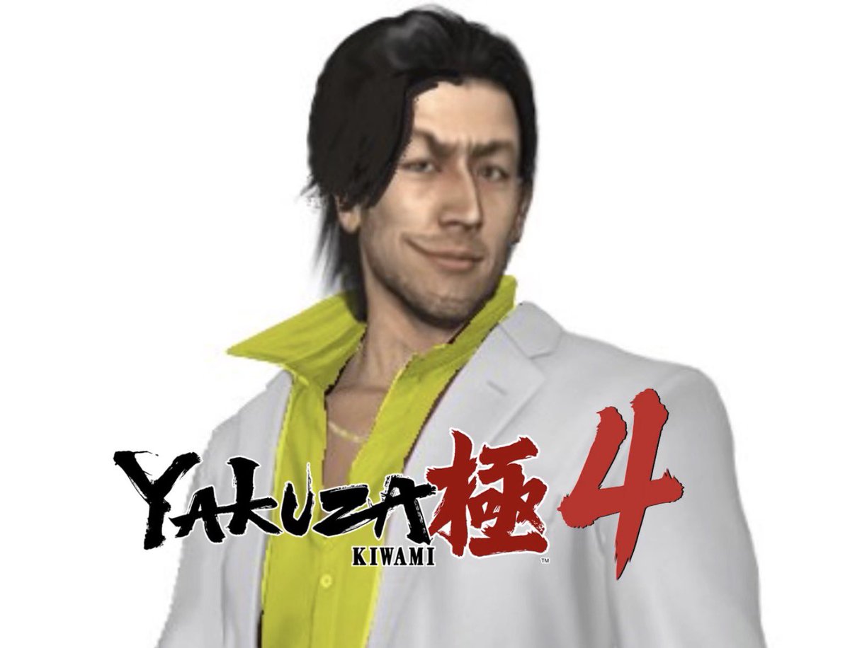 yokoyama_rgg's tweet photo. Is The Selfish Deed Really Not Freedom?

Find Out In Yakuza Kiwami 4 

Releasing 2028 https://t.co/qXzz99fVFi