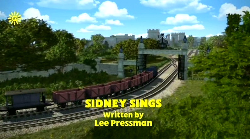 Oliver11GWR's tweet photo. Welp, it's official. Season 20 is now 10 years old! https://t.co/Itw8OYAtkH