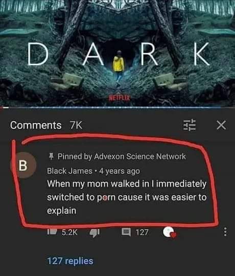 Xprofessor12X's tweet photo. Dark darker darkest 💀 https://t.co/kmML22XGLE