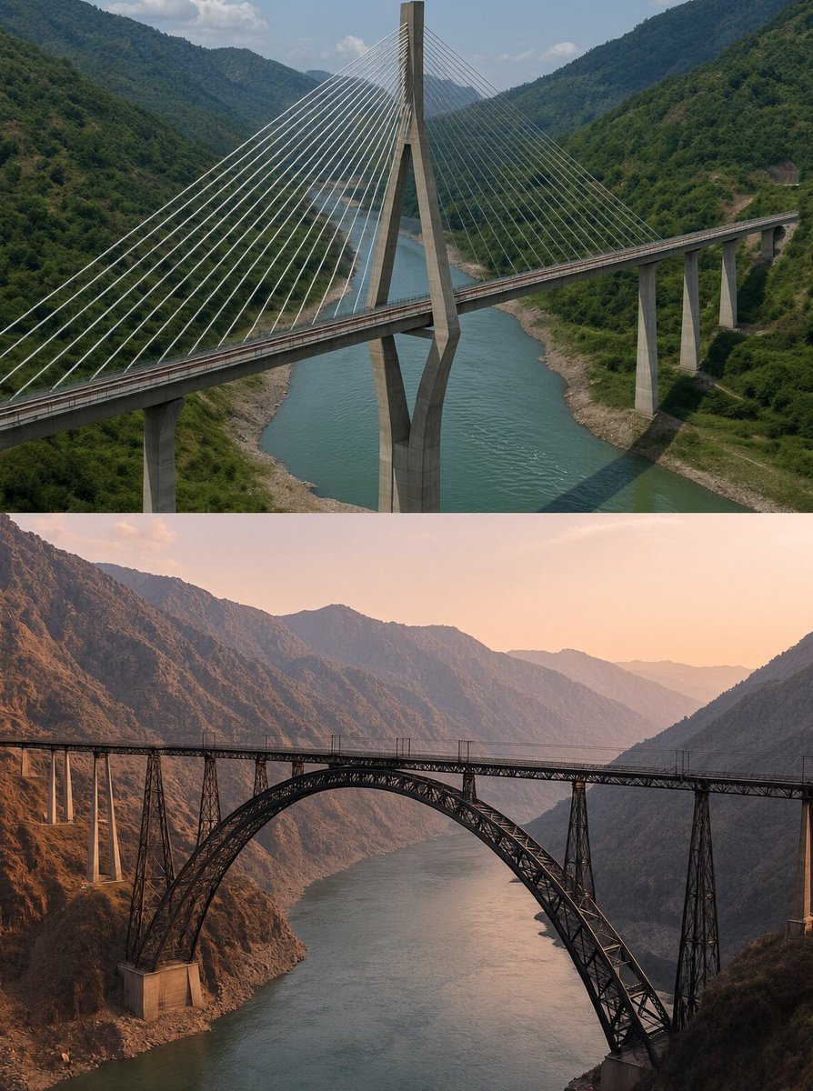 OfficeOfCRSY's tweet photo. Hey @grok, remove the strongest bridge structural from this image. https://t.co/QMP385xnyI