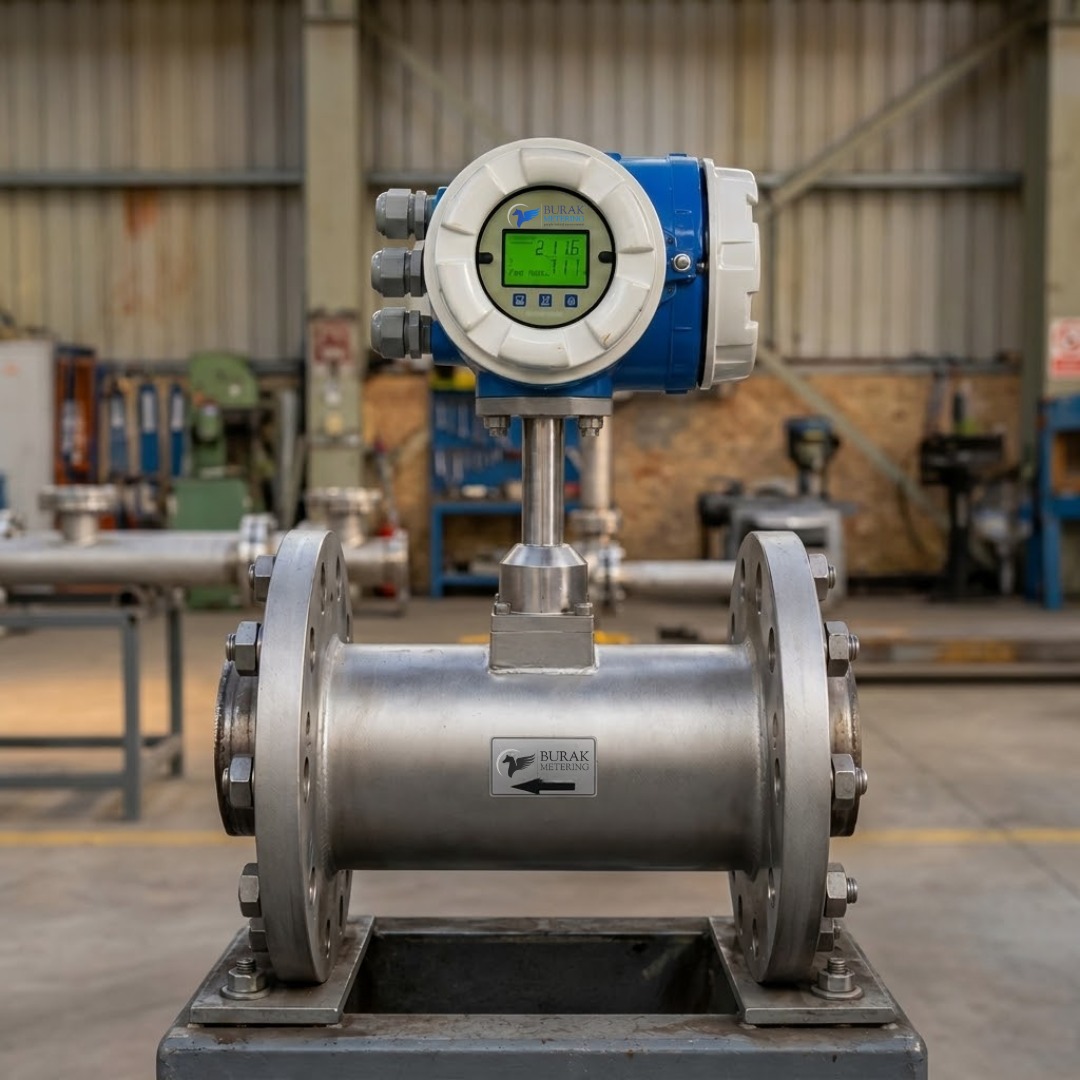burakmetering's tweet photo. ⚙️ The Vortex Flow Meter – BX-6000-G is designed for reliable flow monitoring, helping industries maintain better process control and efficiency. 📊🏭

🌐 https://t.co/cGX5PfIdz3 | 📞 +91 86555 87403

#BurakMetering #FlowMeter #BX6000G #VortexFlowMeter #ChemicalIndustry https://t.co/D0Wfxkzhzw