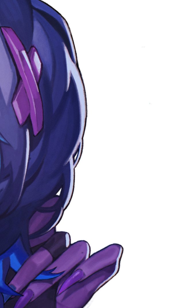 NotEstyy's tweet photo. "Why are you sitting so far away~? COM'ERE"
#briar #leagueoflegends https://t.co/YJQkHkwwog