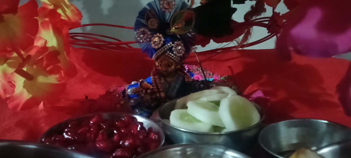 DeepakKumud5's tweet photo. @semeerc प्रस्ताव अच्छा है    जय श्री कृष्णा https://t.co/TOmXOEtVC4