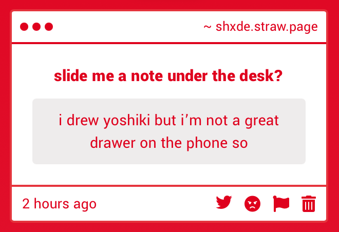 Endless_Shade's tweet photo. AWWWW thank you! When he comes through I will be sure to place him next to the jaundice hikaru 👀 https://t.co/i41yxtBPtd