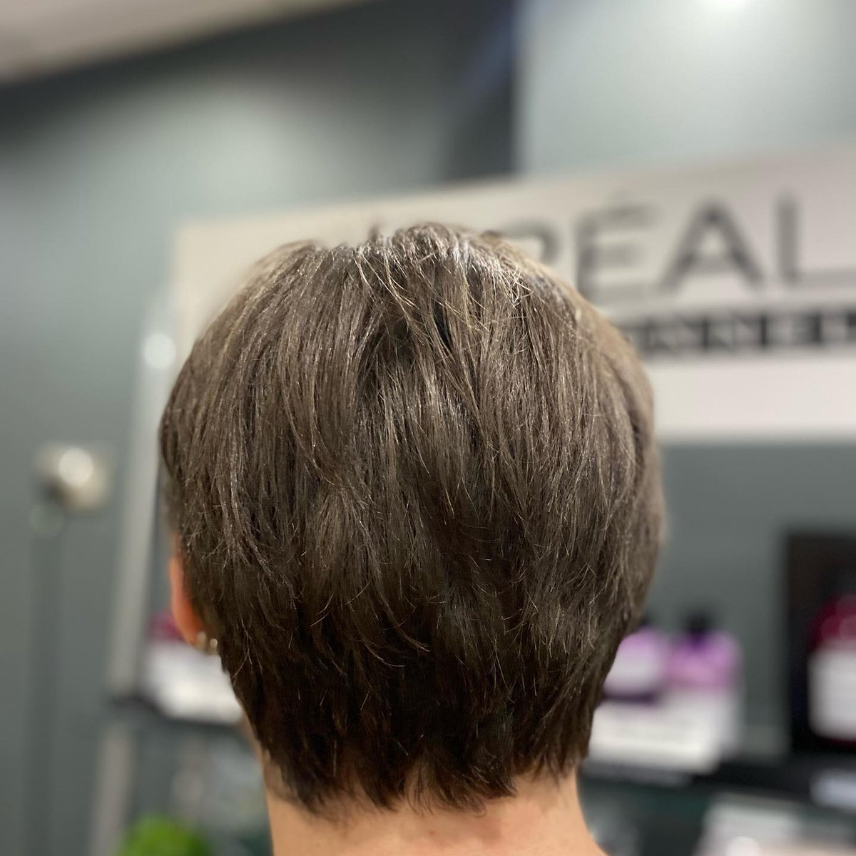 BianoTNC's tweet photo. Restyle by Manager Ste. Swipe to see the transformation. https://t.co/RDFU1BPCf7