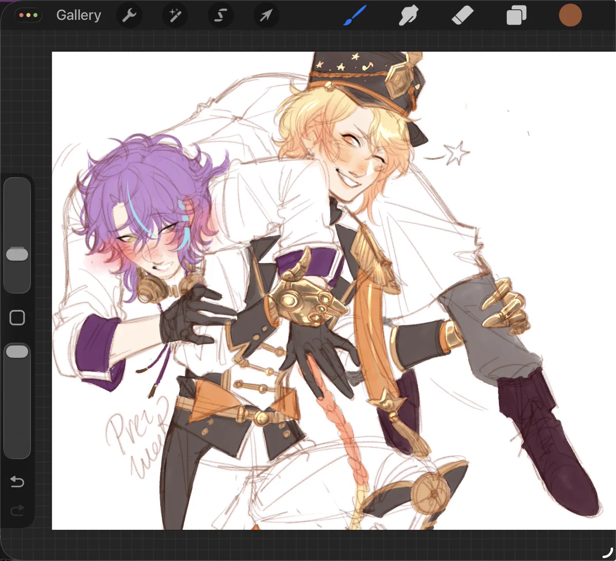 Reposts by lili☆ (@tinystarlili) / X