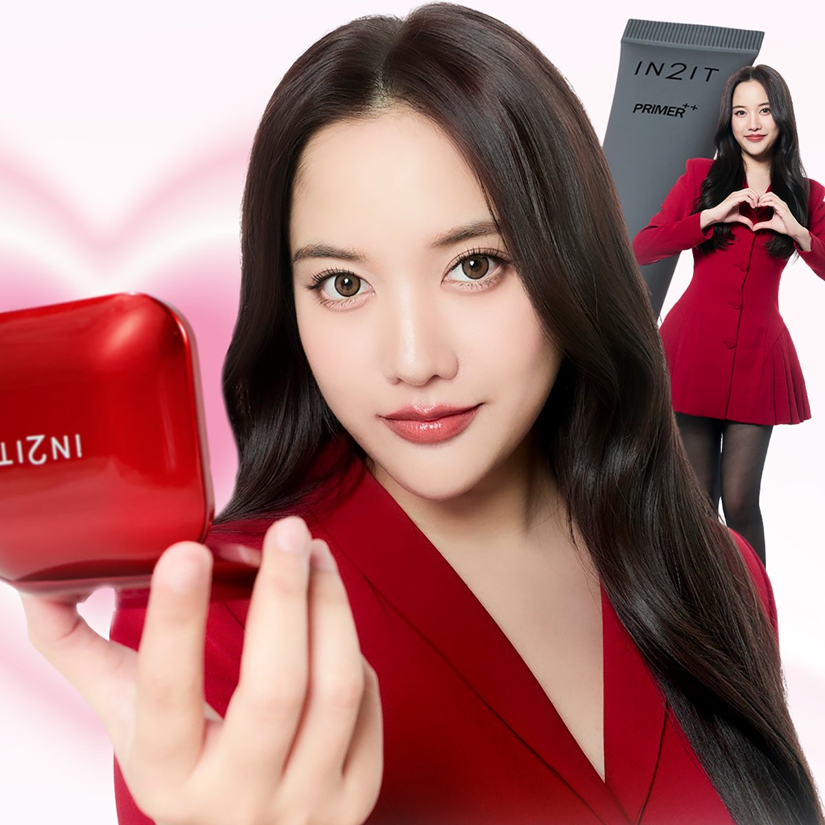 WatsonsThailand's tweet photo. IN2IT X WATSONS 💗 #CompleteYourMatchWithFREEN ✨ลุ้นเป็น 1 ใน 30 ผู้โชคดี ไปเจอ “#ฟรีนสโรชา” แบบใกล้ชิดที่ LOVEiS Cafe 🧁💖
พิเศษ! สมาชิก #WatsonsClub รับสิทธิ์ X2 ✨

📅 4 ก.ย. 69 – 30 ก.ย. 69 เวลา 17.00 น.
📍https://t.co/Sq4VQe6bCw

 #รีวิววัตสัน #FREEN #srchafreen https://t.co/5Gdv65sf9u