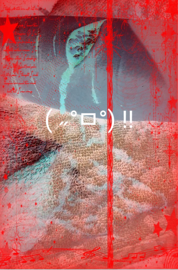 Puppyroams's tweet photo. \(𖦹ˊ ᗜ ˋ𖦹)/ Tags ﹕ #sharm #beans #oneswipe #shhtwt #cutspo #cutt 

𝗔𝗟𝗟 𝗙𝗔𝗞𝗘 .ᐟ .ᐟ .ᐟ
𝗠𝗔𝗗𝗘 HEAVILY 𝗪𝗜𝗧𝗛 𝗔𝗜 .ᐟ .ᐟ .ᐟ
𝗔𝗟𝗟 𝗙𝗔𝗞𝗘 .ᐟ .ᐟ .ᐟ

Me and my friend were playing around with SFX makeup for Halloween,  I'm sooo excited to dress up (˶˃ ᵕ ˂˶) https://t.co/XCTTSVFDjC