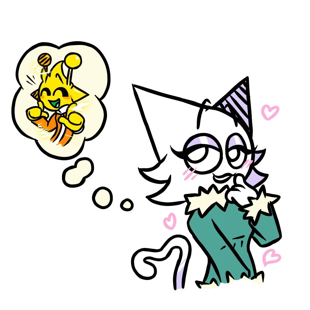 DielikeGOD's tweet photo. Is that Wenda??

#Sprunki https://t.co/hDEbvBrgwn