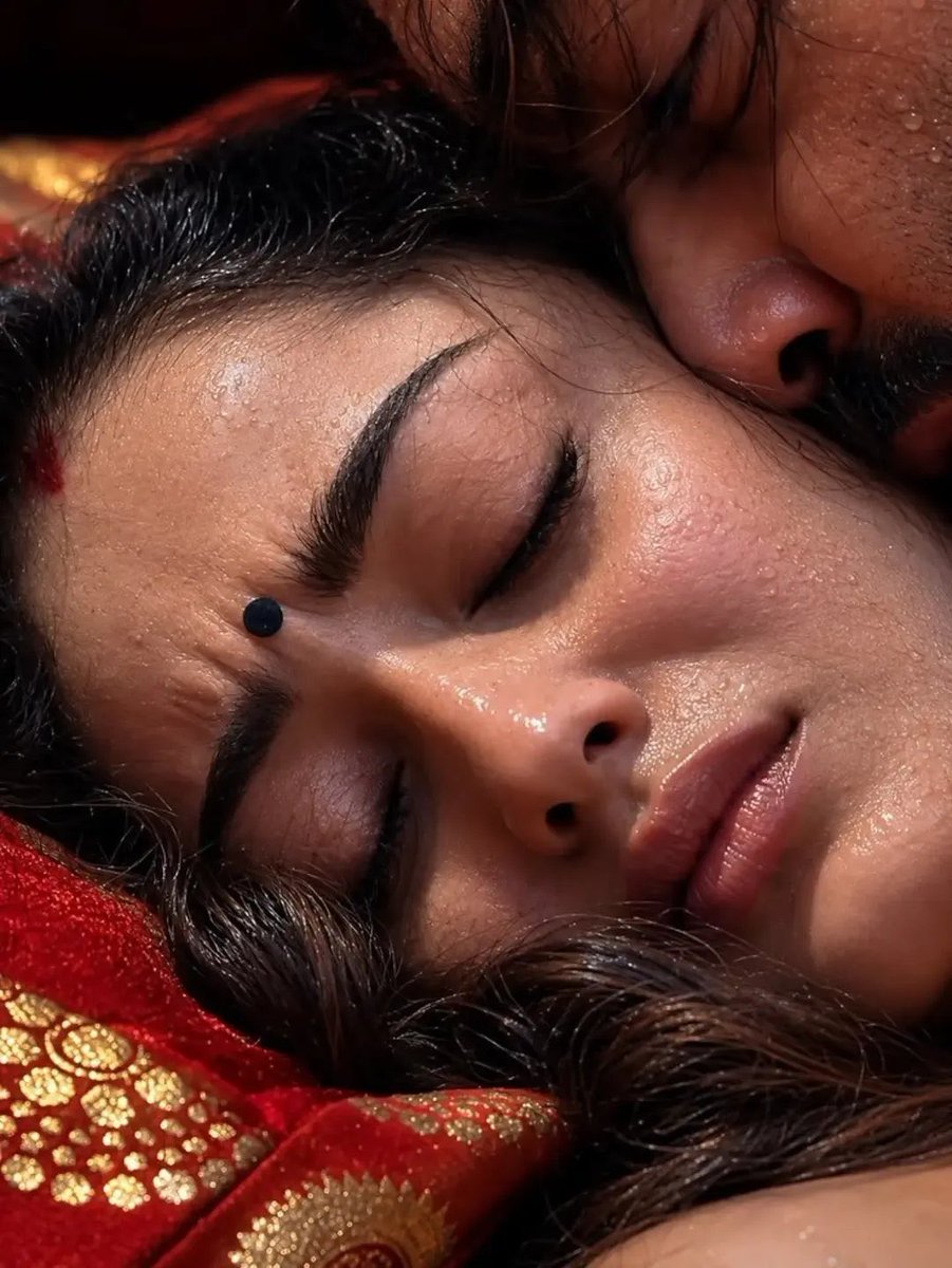 JoeRoleplayer69's tweet photo. Roommate: Fever ah? Door lock. Medicine kuduthutu body heat kammi aaganum. Fully naked aagu
Sissy me: Pls soft ah naan kalatran 
Roommate: Massage panni, aprom kunja oombitu, kundi ya gentle ah open pannuven. Sick irundhalum wife duty miss aagakoodathu.
Sissy me: sari mama pannu https://t.co/pPQfQUidGH