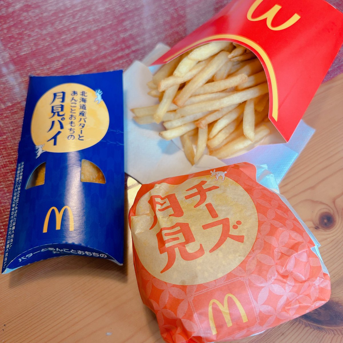 chomorungo's tweet photo. 今年もきたのだ https://t.co/D6340TWEaH