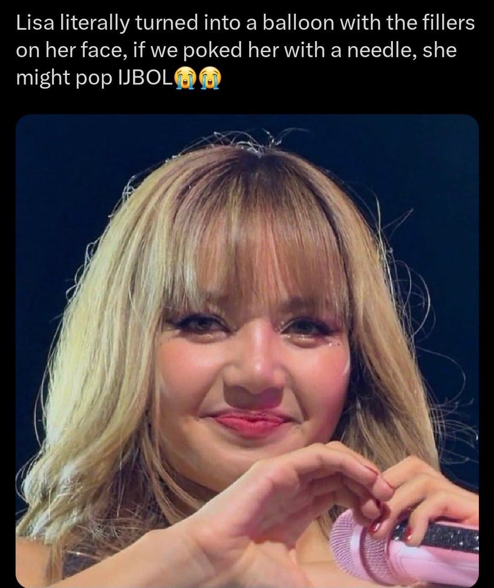 melilovesari's tweet photo. @presidenkutina @TheePopCore Ok https://t.co/tkzkd9meei