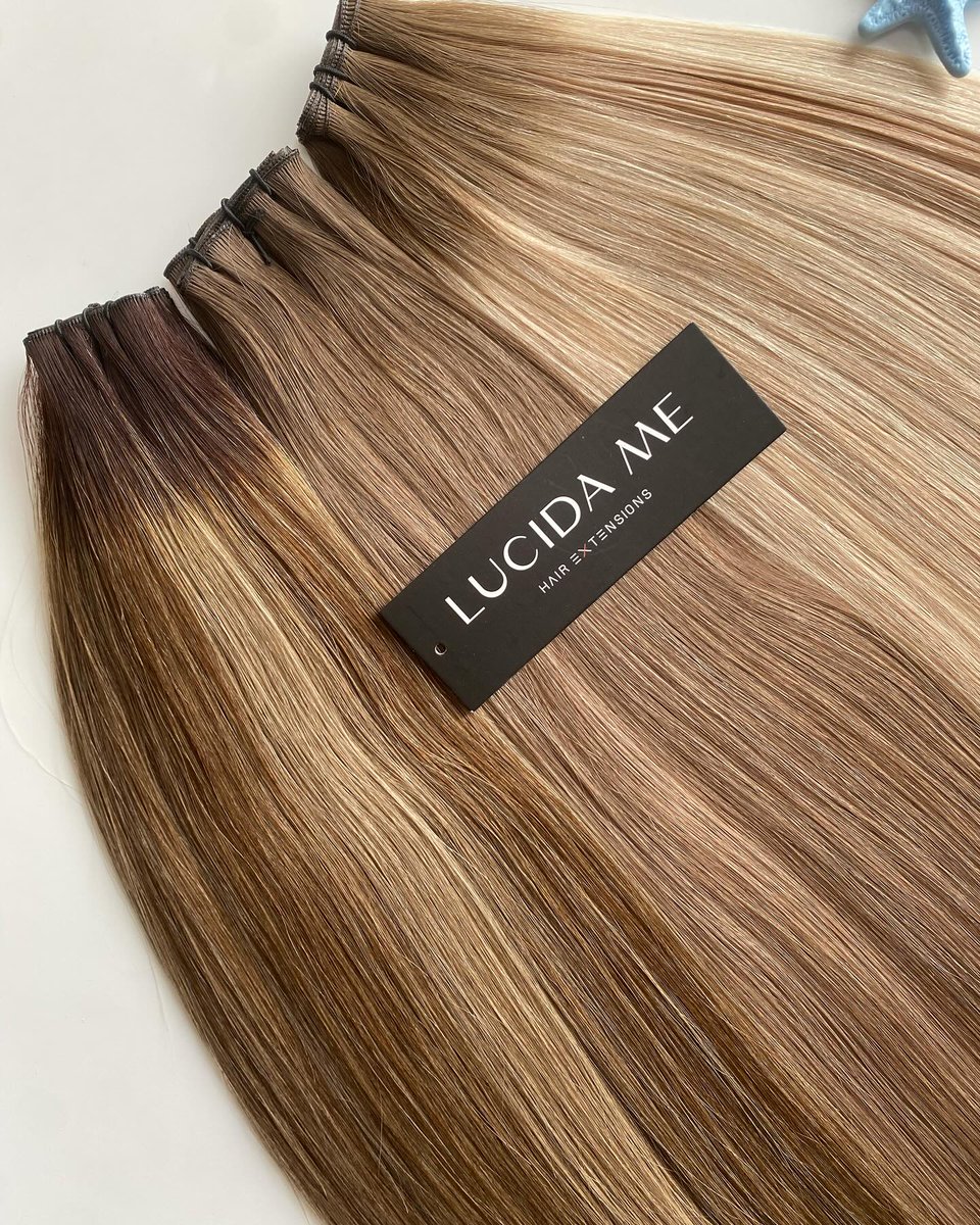 LinneaRavi3y's tweet photo. Inventory ready to ship. Genius Wefts: 18", 20", 22" | 120g/pack
Machine Wefts: 18", 22" | 100g/pack
Tape-In Hair: 18", 22" | 100g/pack, 40 pieces
Flat/K Tips: 18", 22" | 100g/pack, 100 strands

Delivery in 2–3 working days. https://t.co/egRBn52bKQ