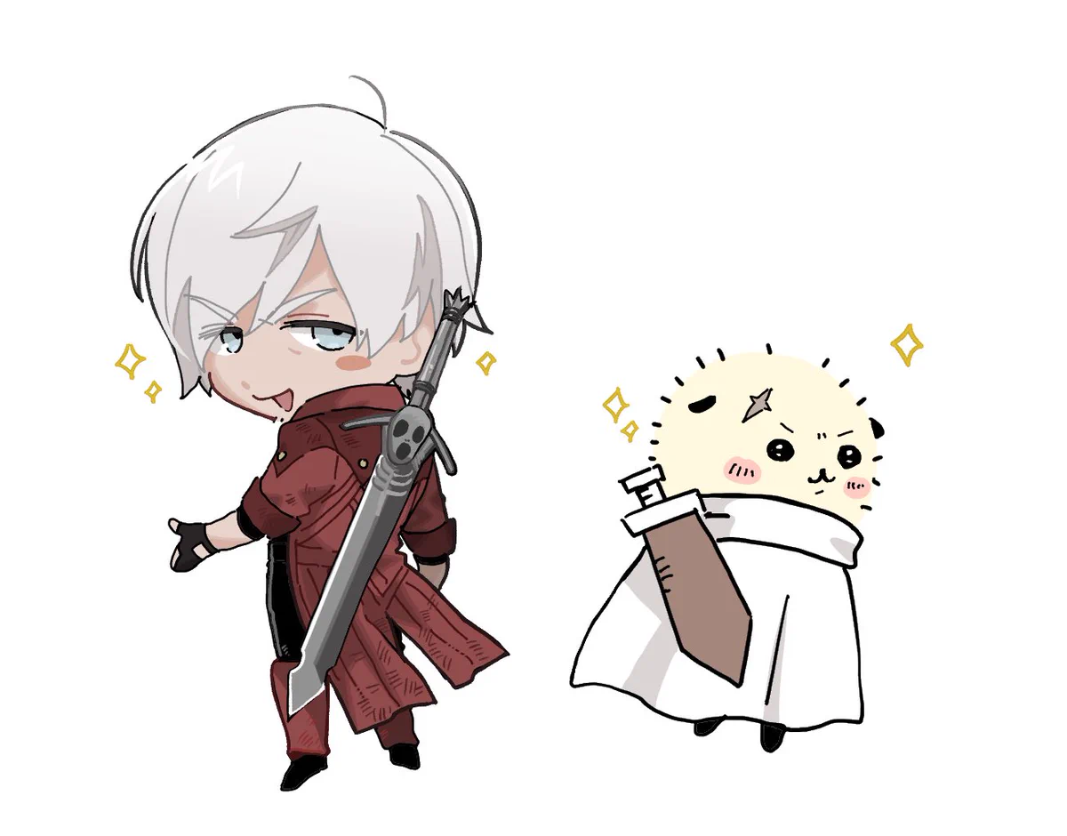 Reposts by 小太郎 (@fusso_oekaki) / X