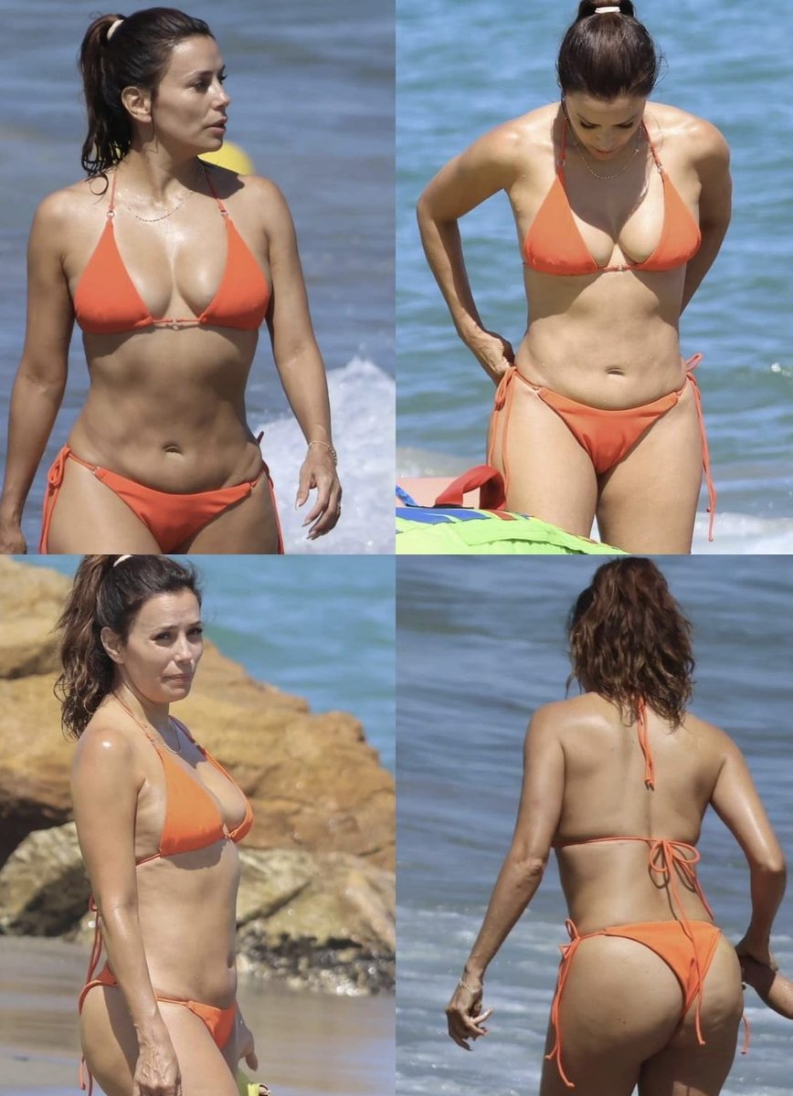 yourself_44's tweet photo. At 51 Eva Longoria  but... Her body card is unstoppable yet 🤯🥵 https://t.co/31B2oLmzz4