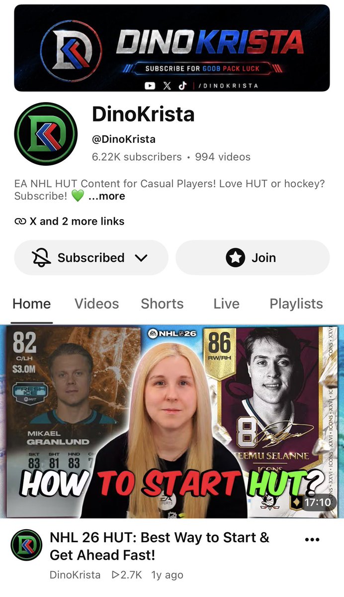 STITCHYRITCHY's tweet photo. @DinoKristaLV Subscribed and Xbox Series S https://t.co/Q3qggWWVHv