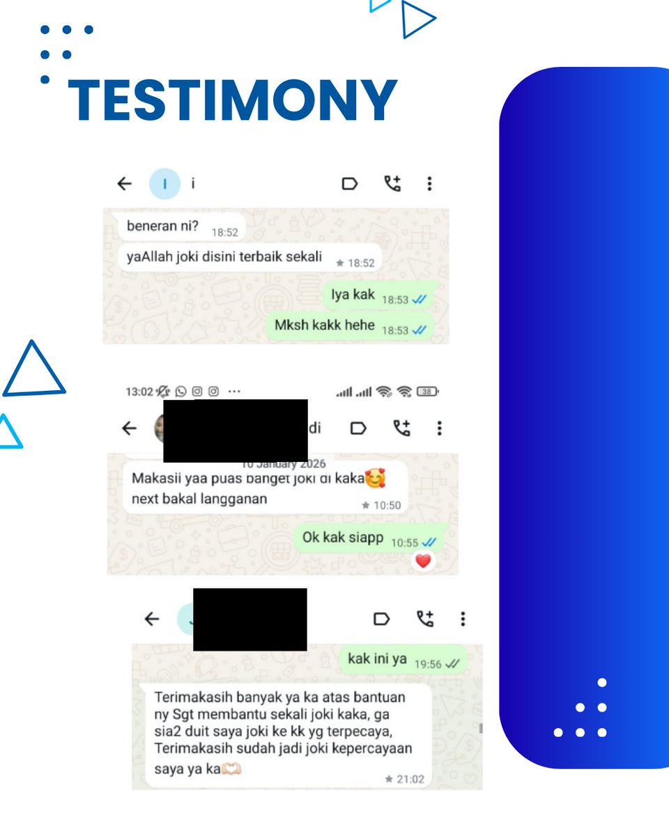 jasadeluxe's tweet photo. "Aku takut salah pilih metode".

Wajar.

Karena metode bukan sekadar
yang sering dipakai.

Konsultasikan
variabel + tujuan + data.

Deluxe membantu
mereview kecocokan pendekatan analisis.

#zonauang #zonaba #zonajajan #bealanja https://t.co/bnzoAlzMVp
