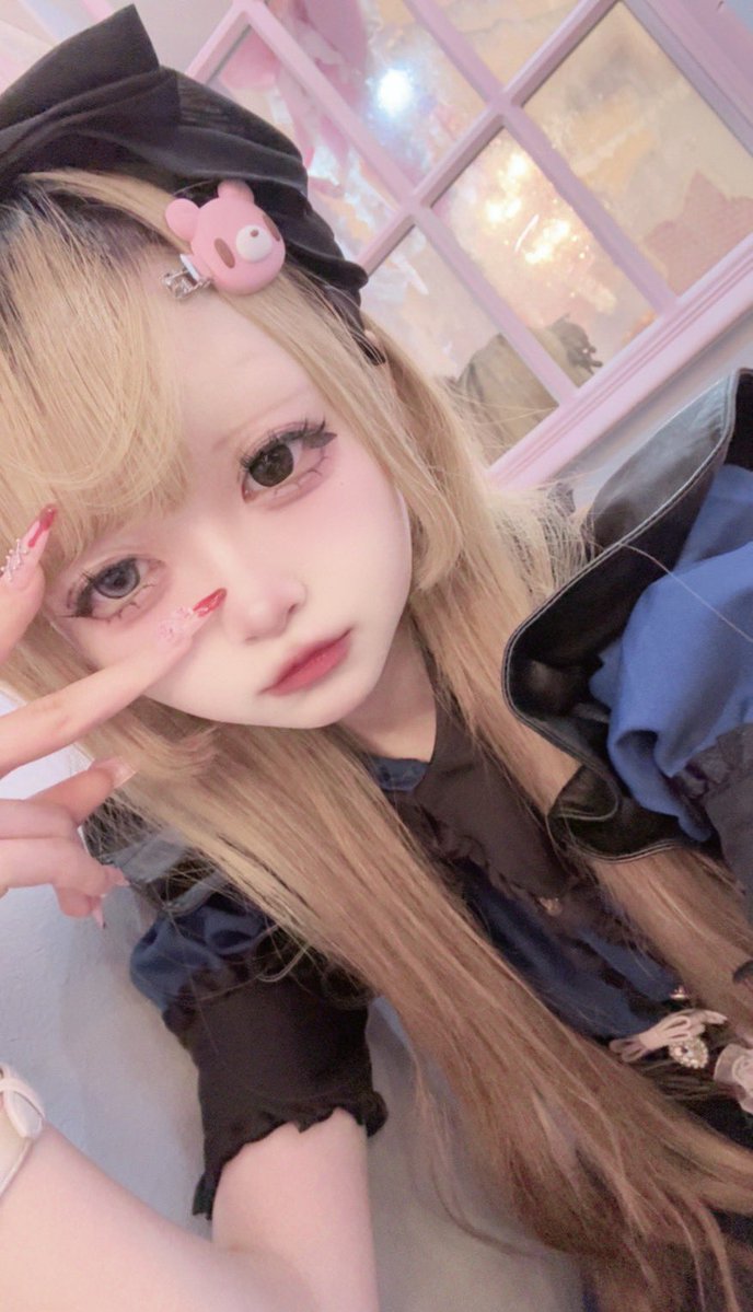 ML_humm's tweet photo. ちるるちゃん いんしました！！！
、
#コンカフェ #メイドカフェ
#マジカルロリポップ #秋葉原 https://t.co/6ZlQUqBUSR