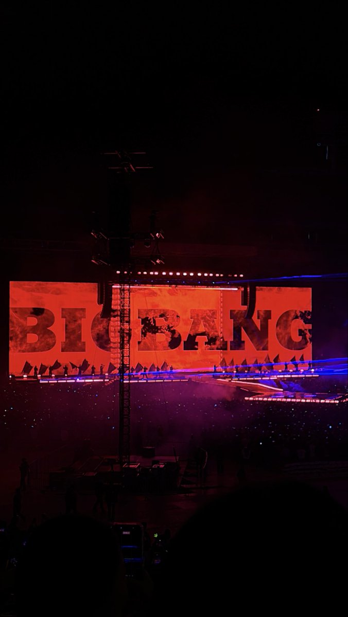 lilsabean's tweet photo. #SFLEMEAA2026 at 8am to Big Bang at 8pm a flight away 🥹 https://t.co/rnR92NSZLd