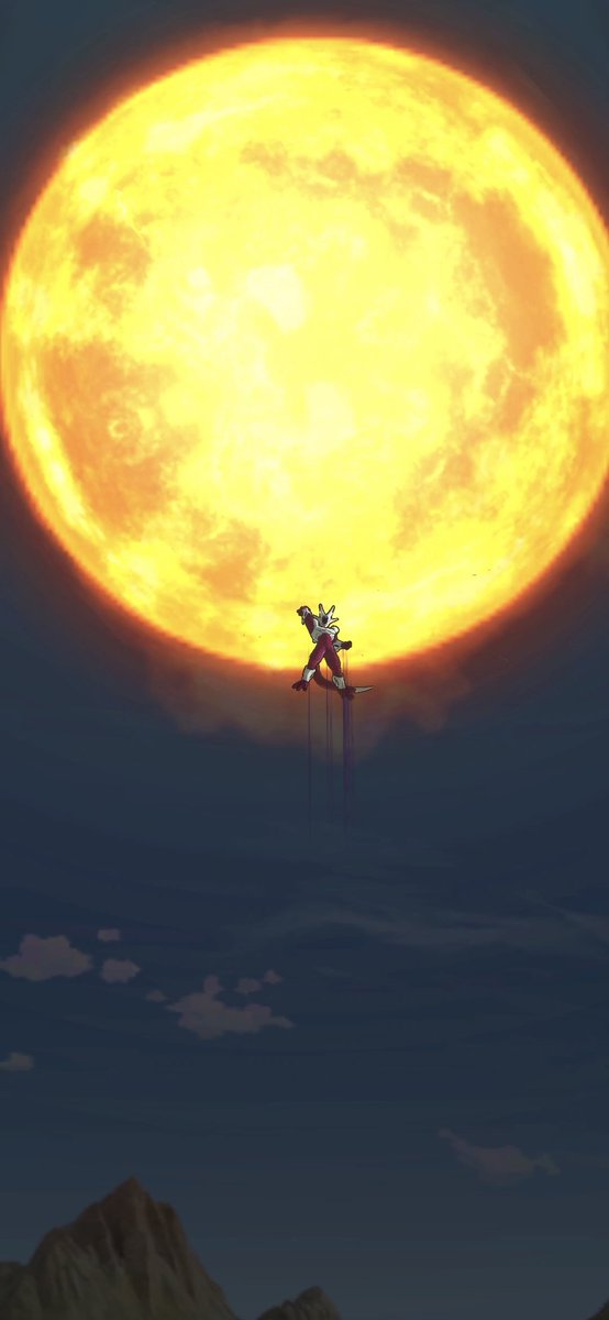 AbelT2003's tweet photo. @RyouDBL https://t.co/ZlKh5FJyhe
