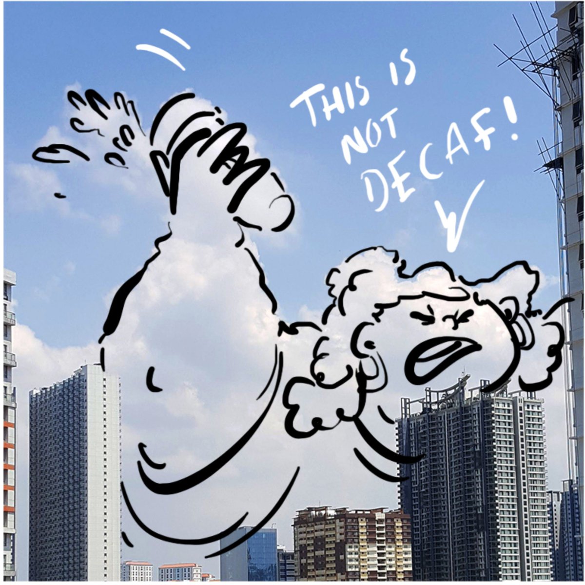 skyxito113's tweet photo. When was the last time you actually looked up?
#cloudart #artㅤㅤㅤㅤ https://t.co/GhtkUndIrd