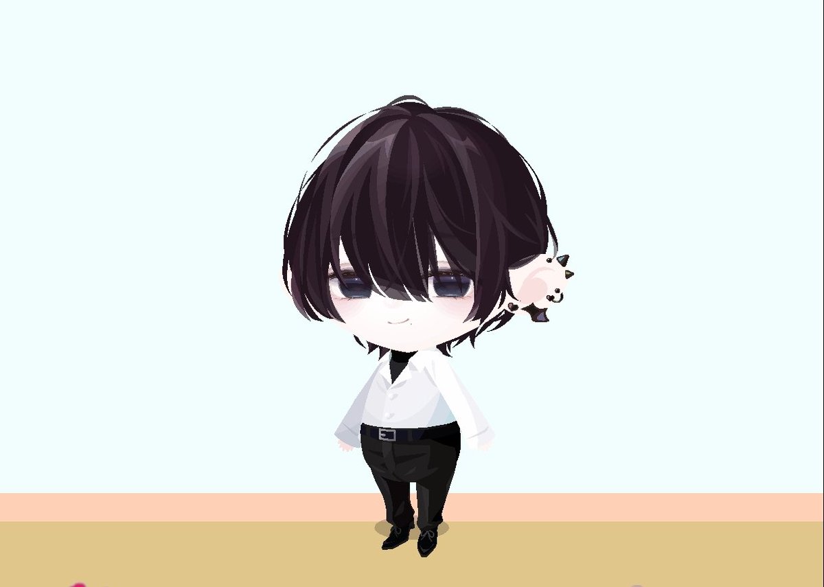 o9tck's tweet photo. @zeta_mimimi_ 深刻なジャケット不足だけどテンション上がって取り急ぎ……✋🏻✋🏻✋🏻 https://t.co/xsaYt4KcyK