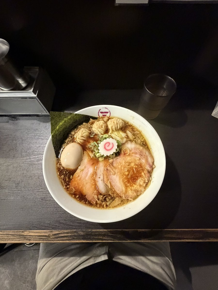 willbeKO's tweet photo. @noEgLKg8X936916 
@moerouukaru 
また会おう🫡 https://t.co/QHxNP2ayEn
