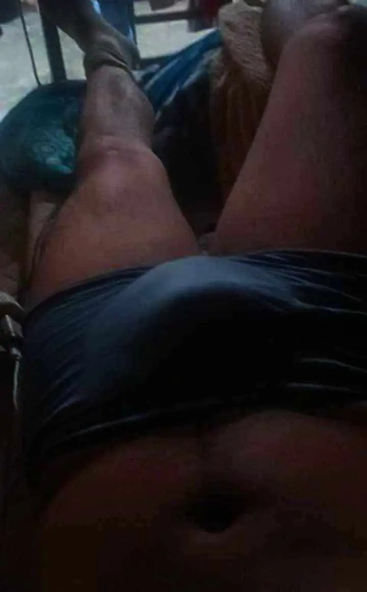 Angelhotlm's tweet photo. Asi como ando sería toda la noche 🥵 https://t.co/rIXMvDzRUO