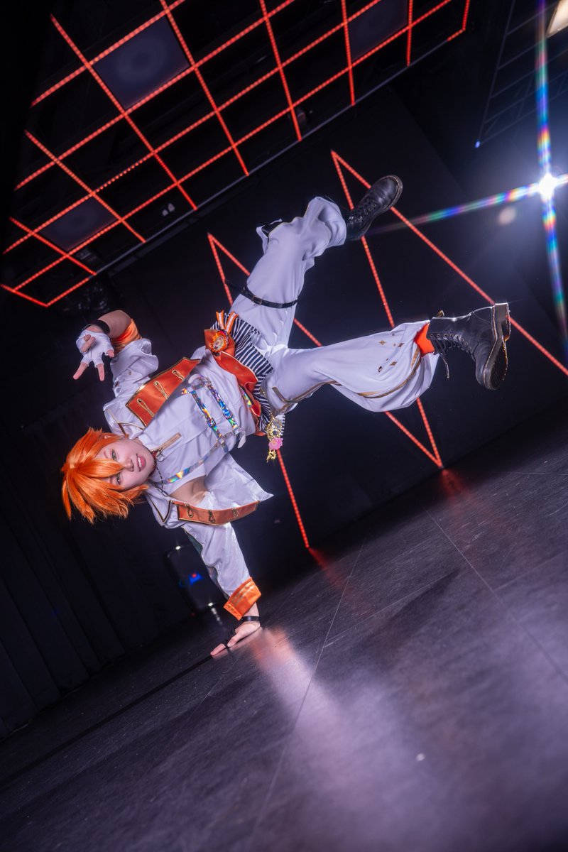 kara_darla's tweet photo. I havent posted in a long while

#prsk_cos #sgcosplay #東雲彰人 https://t.co/isMCXvFzHk