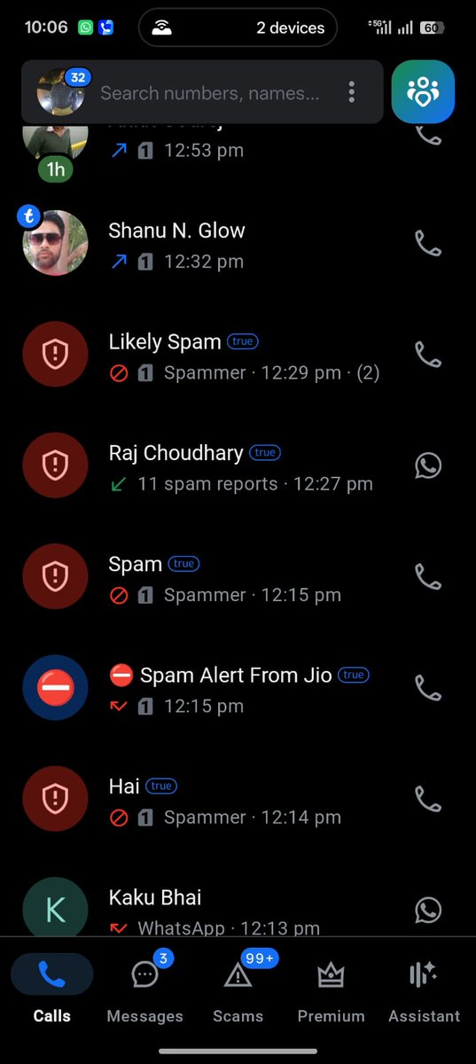 MuskaanGil90's tweet photo. @KotakBankLtd @KotakCares Your agents are continuously calling and messaging me, using abusive language and causing severe harassment. This is unacceptable. Stop the harassment immediately, take strict action against the concerned agents https://t.co/AhpbvE4J6g