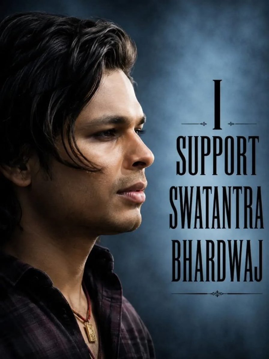 Warlock_mohit's tweet photo. Full support to him. 

No matter what idc. https://t.co/IVYVJ2Jl88