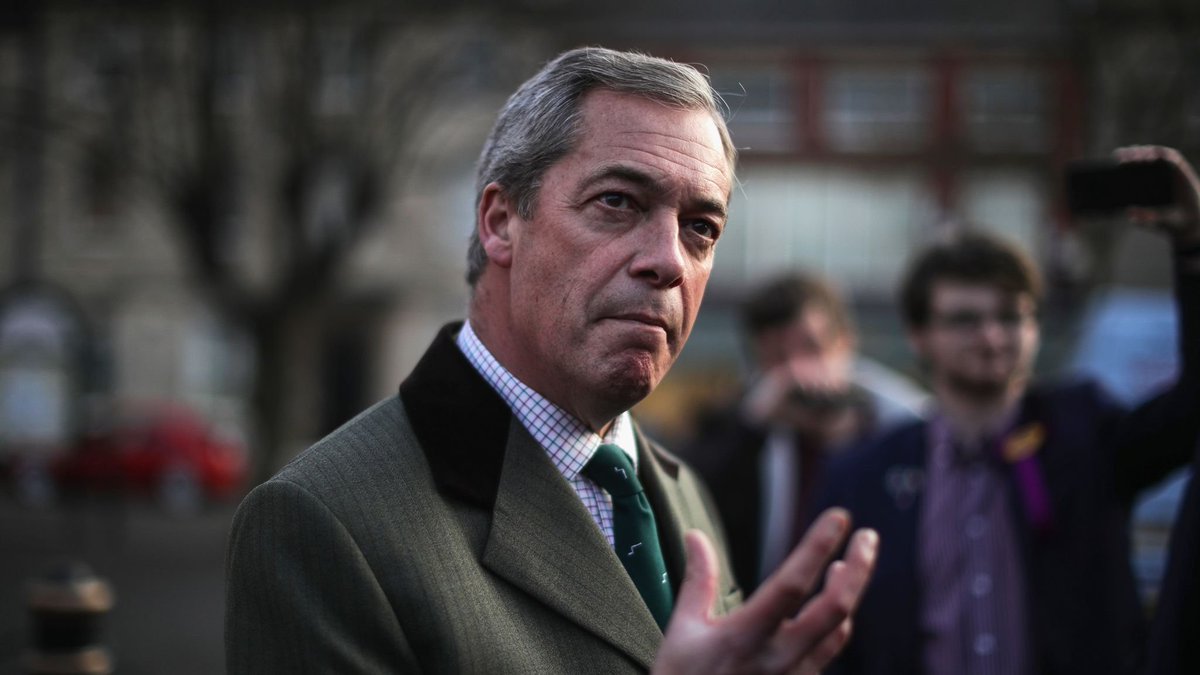recoverbritain's tweet photo. Nigel Farage is branded “ratty” by Sky News while its reporting at the home where his daughter lives is under formal Ofcom scrutiny.

A friend rang after seeing the headline and asked why Sky did not tell readers that. I think that omission is shameful.

I checked the record: Sky accepts that a reporter approached the property, but says there was no contact with his daughter. Ofcom is examining a fairness and privacy complaint; no verdict has been reached. I am appalled that a family home entered this political row, then Farage was reduced to a sneer.

This is why I back Reform UK. Nigel Farage has the nerve to challenge powerful institutions when they mark their own homework. Britain needs that leadership.