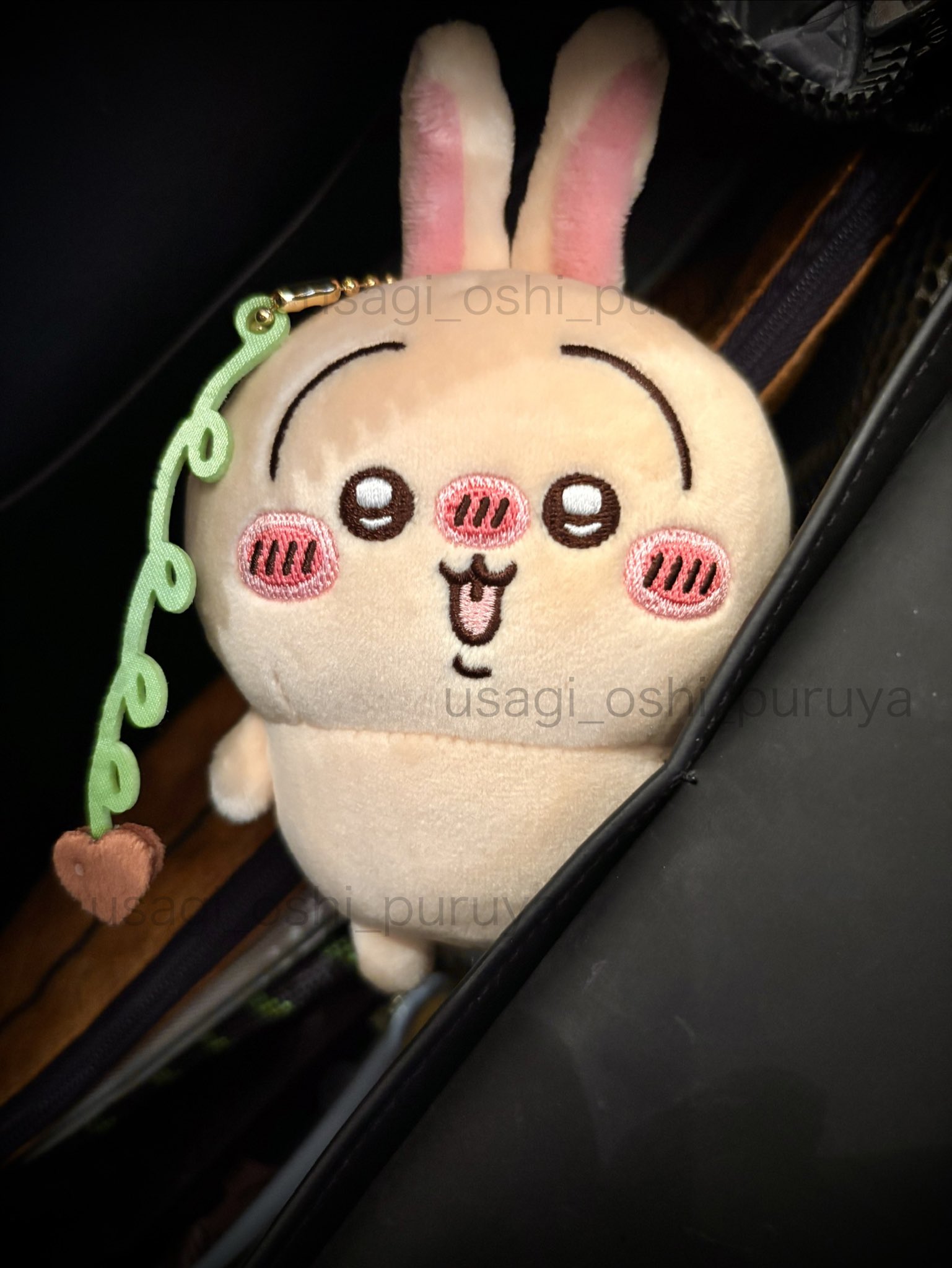 うさぎ推し様　オーダー品 うさぎ推しプルャ！ on X: 