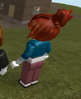 JesterHildeX's tweet photo. roblox bitches used to have fat asses. never forget what they took from you https://t.co/tLFMhCGyHj