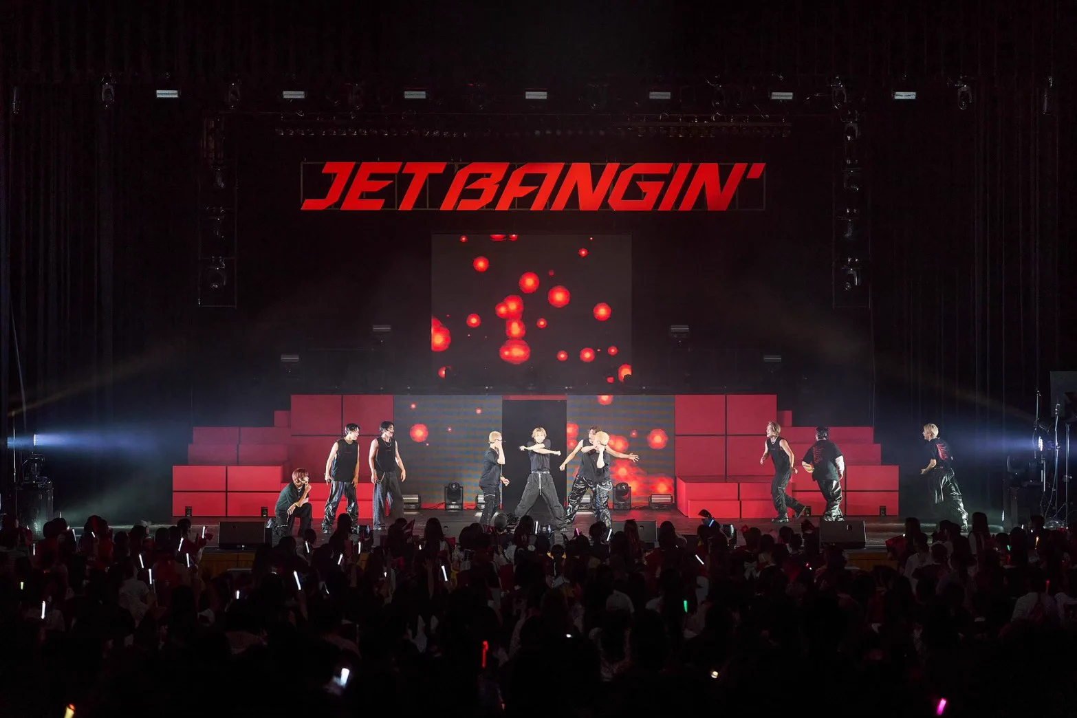 THE JET BOY BANGERZ【公式】 в X: „アルバム遡ってたらめっちゃ面白い