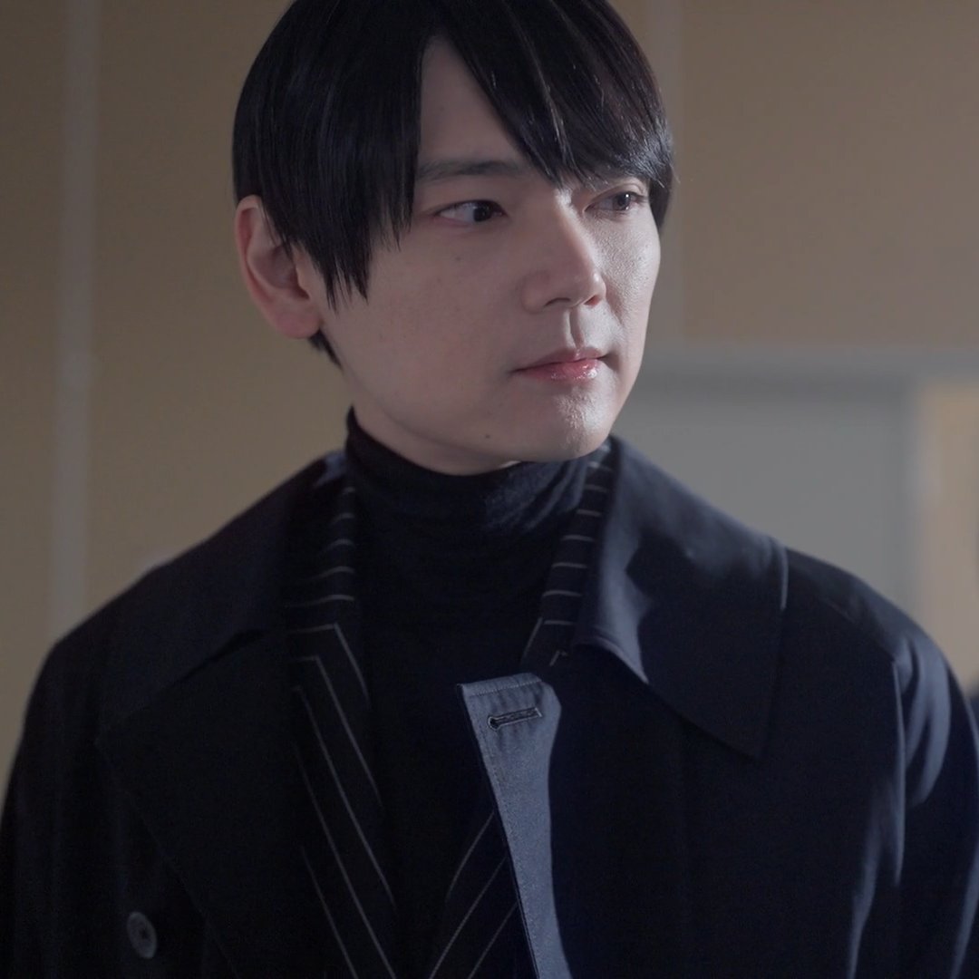 ShinFlameSubs's tweet photo. meet Potential Yaoi https://t.co/99syjIKoSp