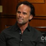 Photo by Walton Goggins Daily (@dailygoggins)
