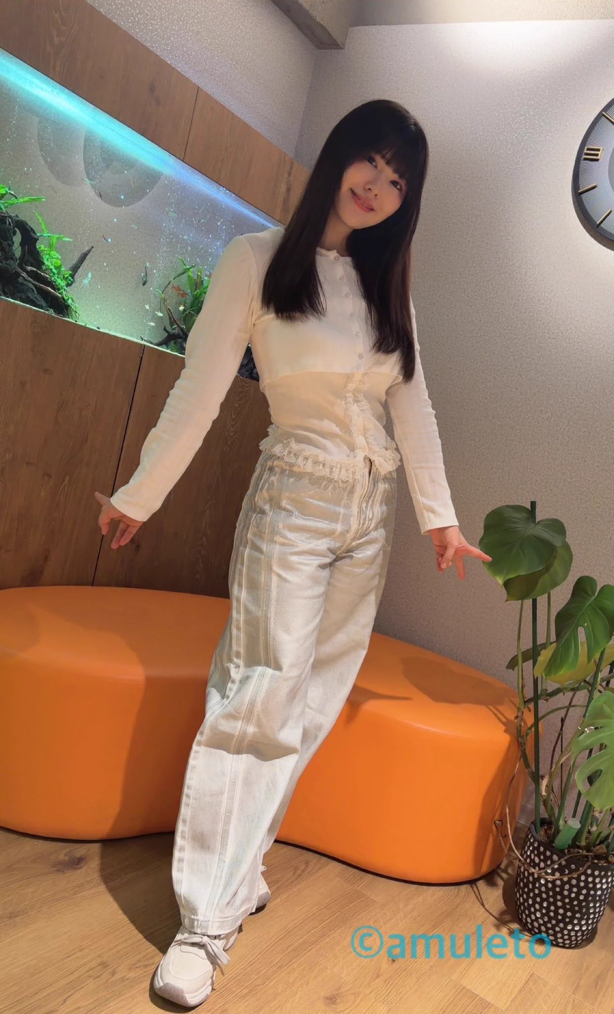 Reposts by 西畑 美沙子 (@misako_x) / X