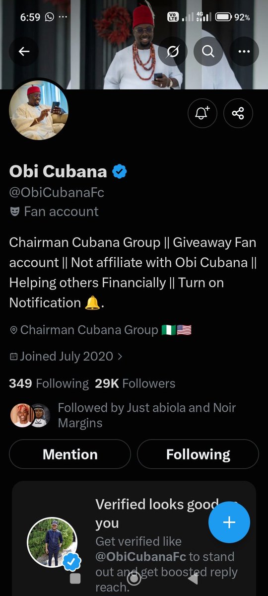 ShehuShallyoung's tweet photo. @KingTunde_SZN @ObiCubanaFc @NoirMargins @donjjazzyy @MovieDiscussing 9036003140. Opay. Abdul Abdullahi Shehu https://t.co/HaZ5NzKvkc