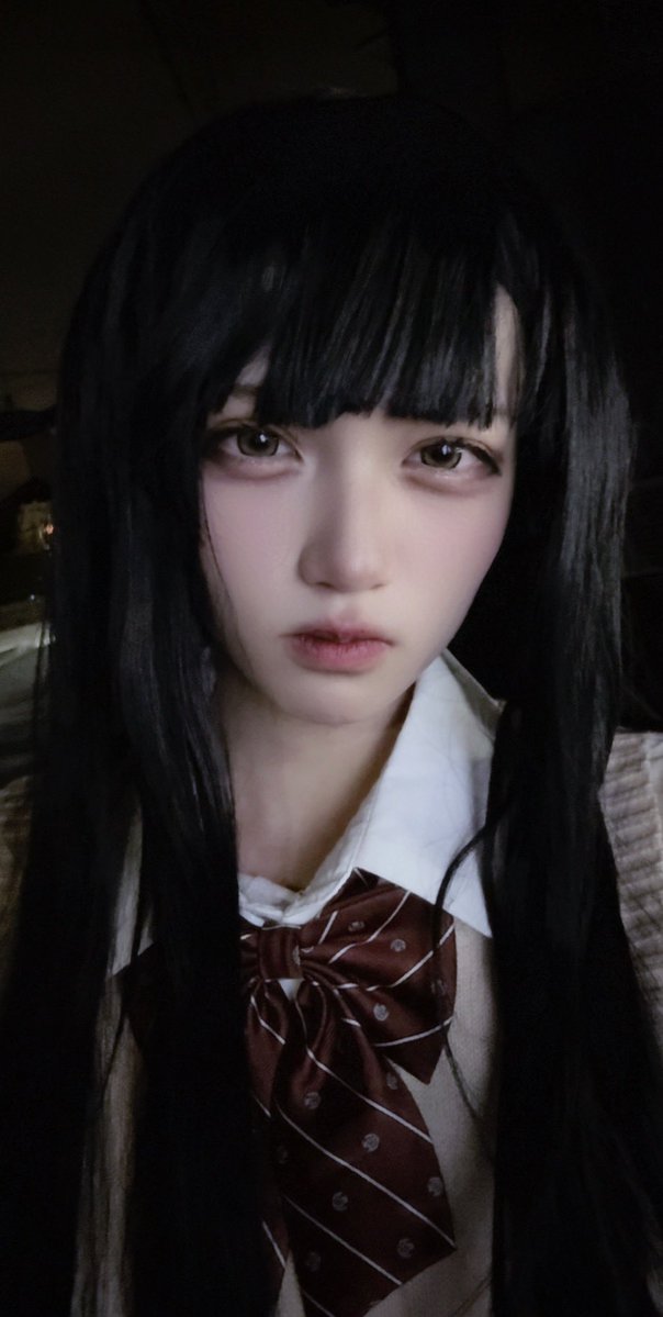 oos4dzk's tweet photo. 男子高校生(17)  #男の娘  #女装 https://t.co/3BmDEKeWhU