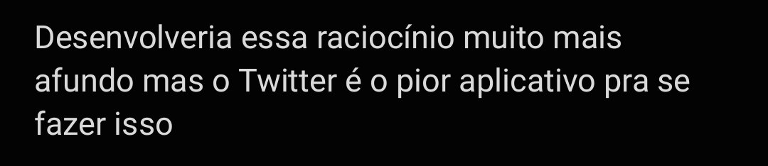 Luuh_lvm's tweet photo. @madpity Penso da seguinte forma, se vc é famoso, vc tem que carregar o peso que vem com a fama, pq se eu penso "adoro as músicas do cb mas nunca iria a um show dele pelo histórico, mas opa o nam e o hobi foram e ñ são iguais a ele, então dboa eu ir tbm" e assim o cb continua "ganhando" https://t.co/Bs8FVQJQ6O