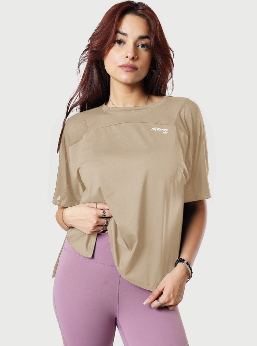 LynseyCome's tweet photo. Lightweight. Breathable. Built to move. The Hustlers Only Breeze T-Shirt features breathable mesh for extra airflow while you train, move, and hustle. Stay cool, comfortable, and sharp. https://t.co/GvOdbQq5pk