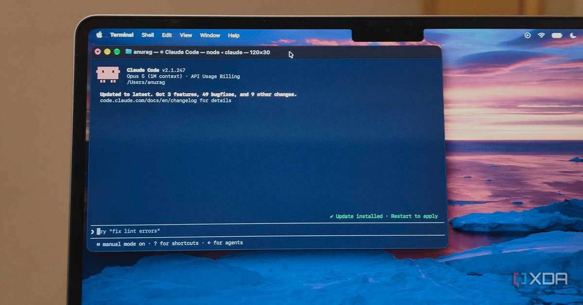 I gave my coding agent read-only access to my server and it started fixing actual bugs
