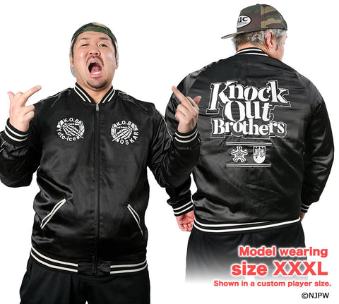 NJPW Global on X: 