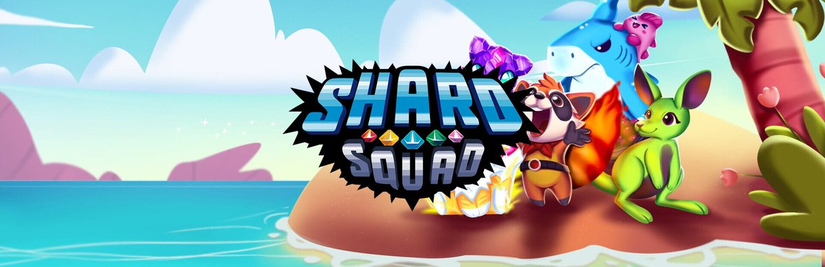 gamingvanguard's tweet photo. Shard Squad | 8.1/10. Build a squad of elemental creatures, chain their abilities together, grind unlockables. Critics agree it gets repetitive, but the synergy system and $7 price tag carry it. #ShardSquad #IndieGaming #BulletHeaven https://t.co/auvGd4cg5O