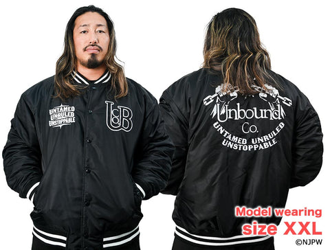 NJPW Global on X: 